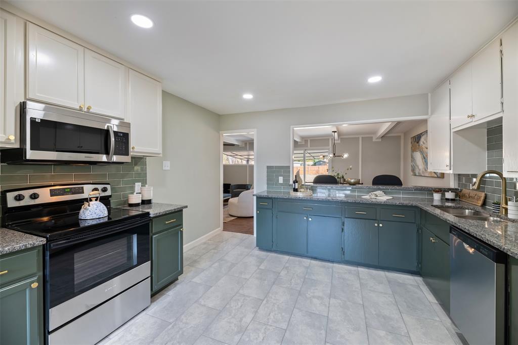 Sylvan Heights Add - Residential