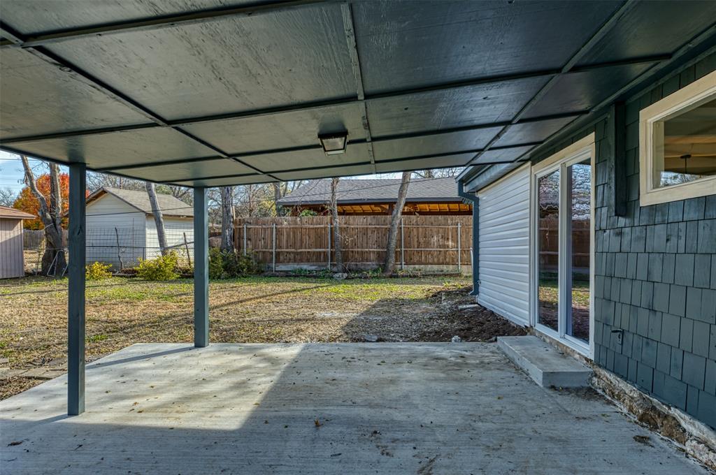 Sylvan Heights Add - Residential