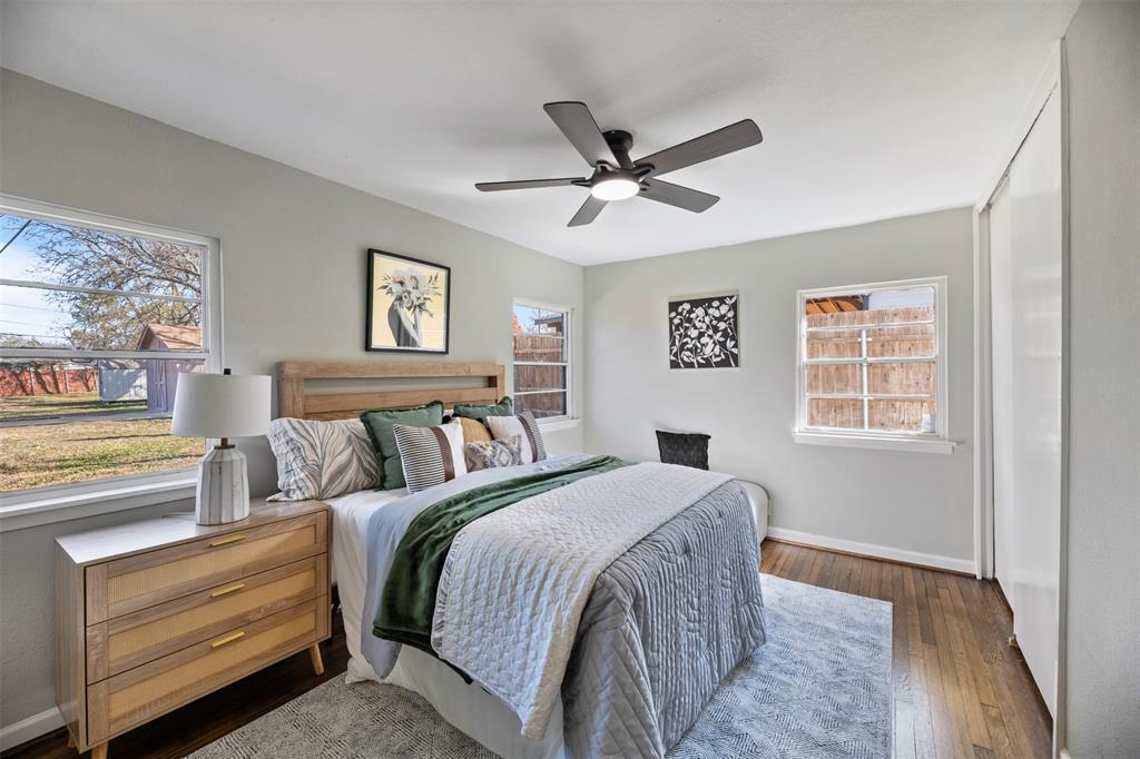 Sylvan Heights Add - Residential