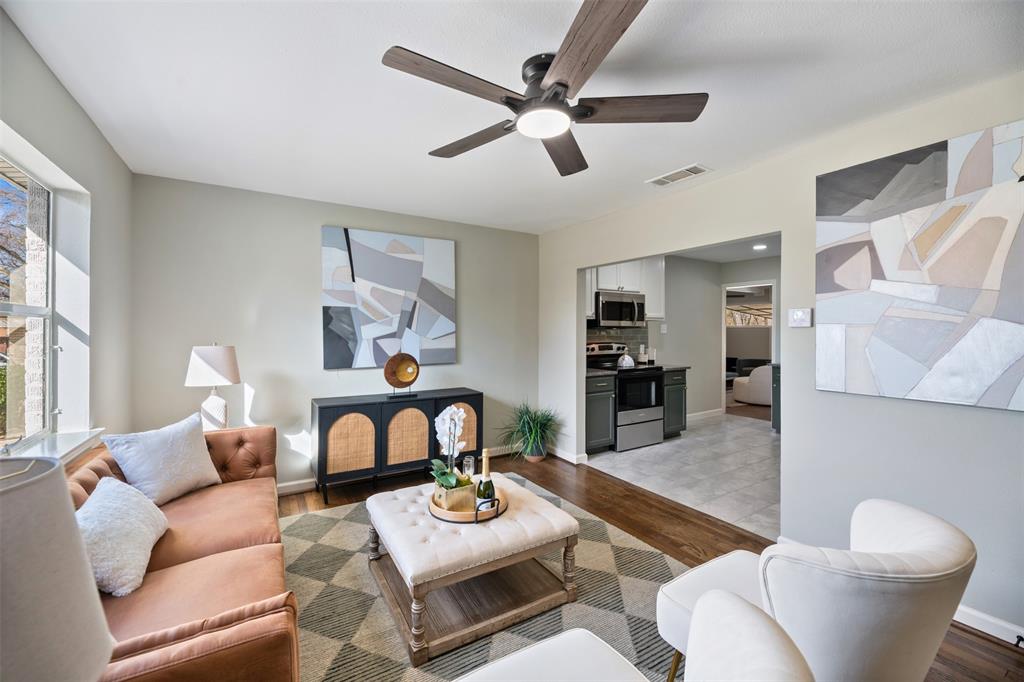 Sylvan Heights Add - Residential