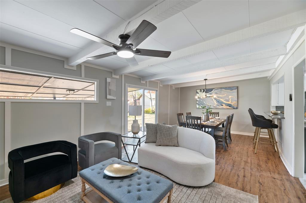 Sylvan Heights Add - Residential