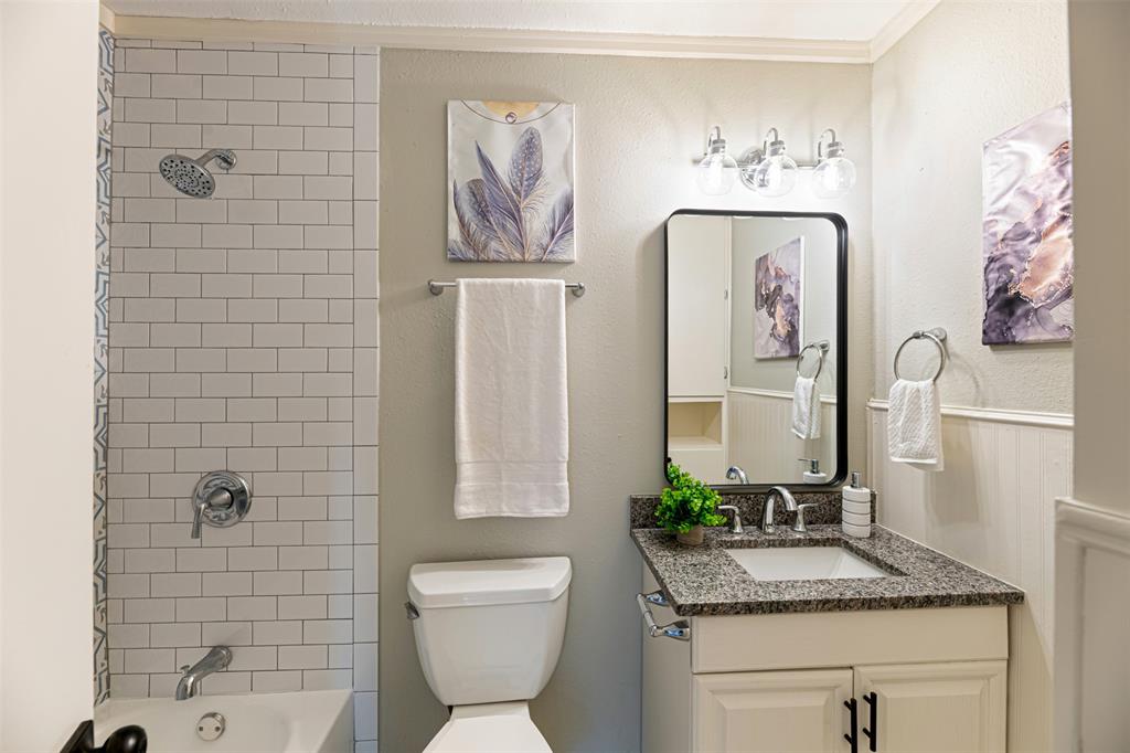 Sylvan Heights Add - Residential