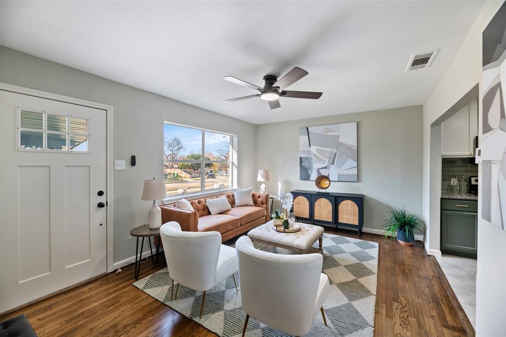 Sylvan Heights Add - Residential