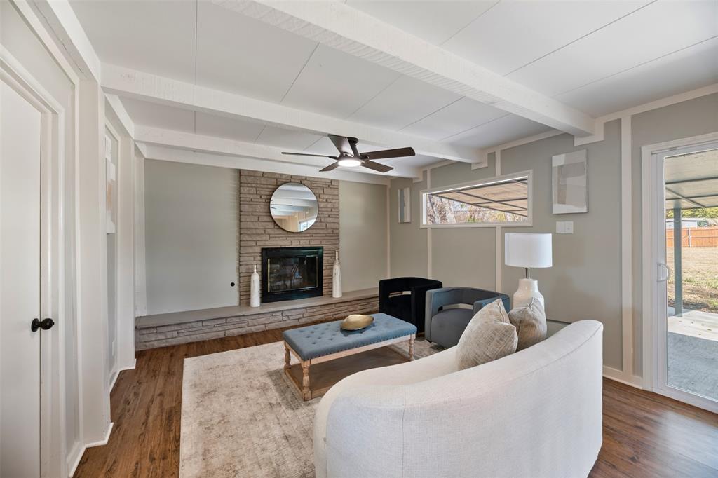 Sylvan Heights Add - Residential