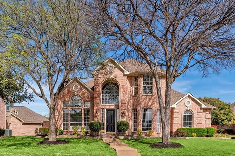 5754 Gadwall Drive Frisco TX 75034