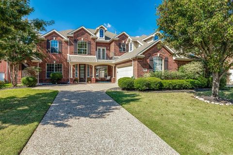 1505 Winterbrook Court Allen TX 75002