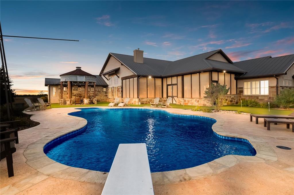 Harrison E A - Residential