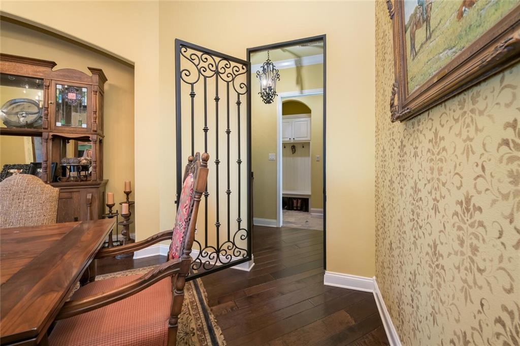 Harrison E A - Residential