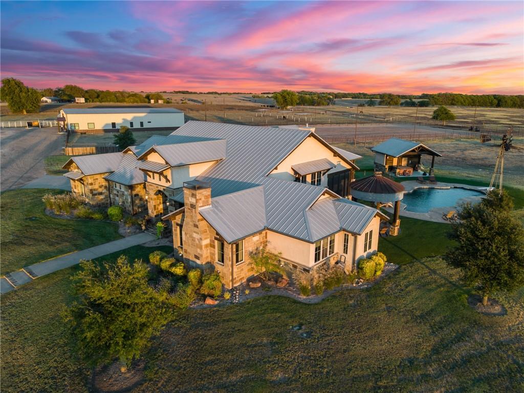 Harrison E A - Residential