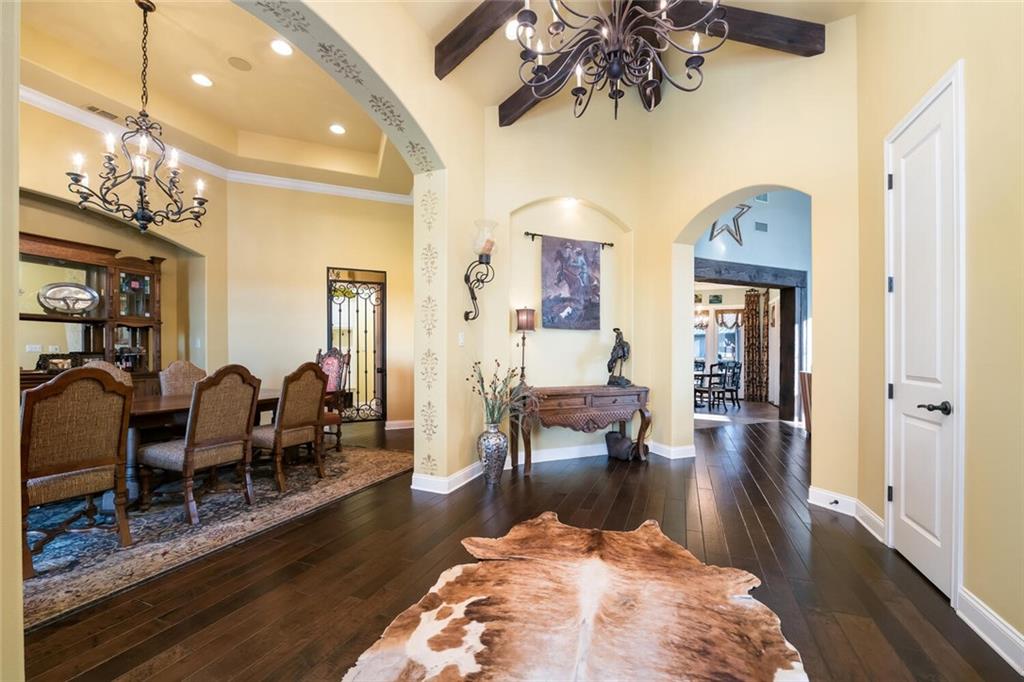 Harrison E A - Residential