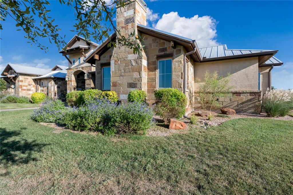 Harrison E A - Residential