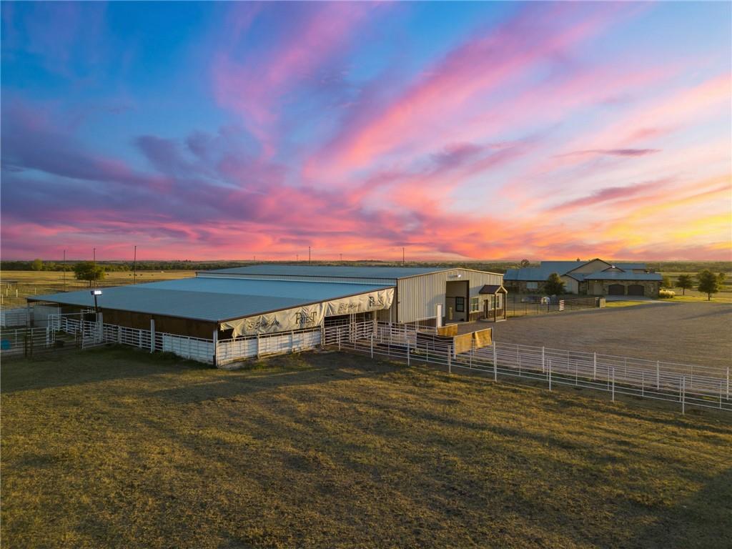 Harrison E A - Residential