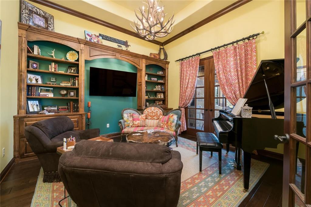 Harrison E A - Residential