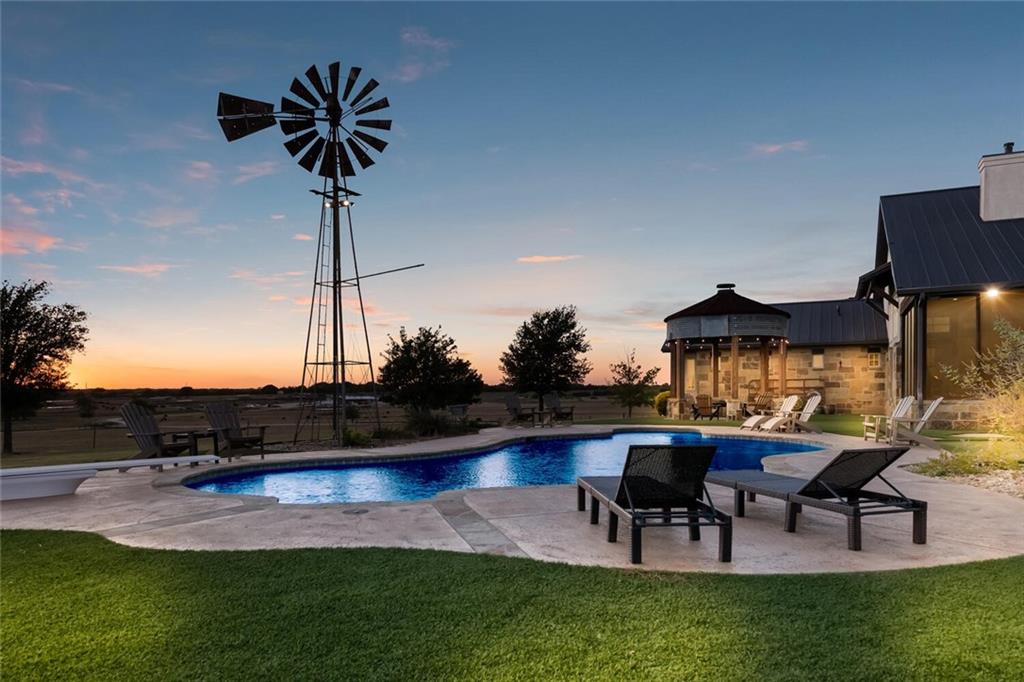 Harrison E A - Residential