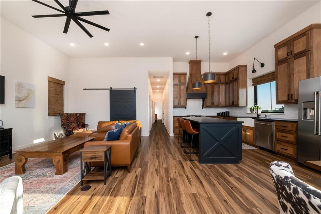 Harrison E A - Residential