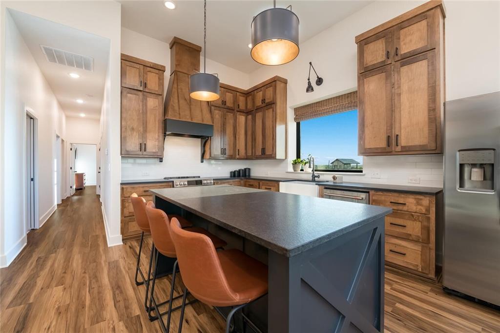 Harrison E A - Residential