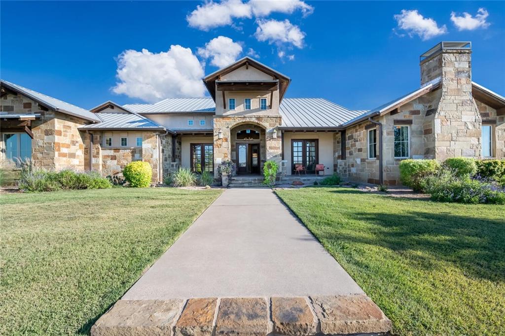 Harrison E A - Residential