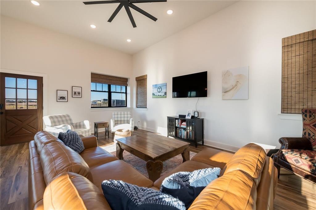 Harrison E A - Residential