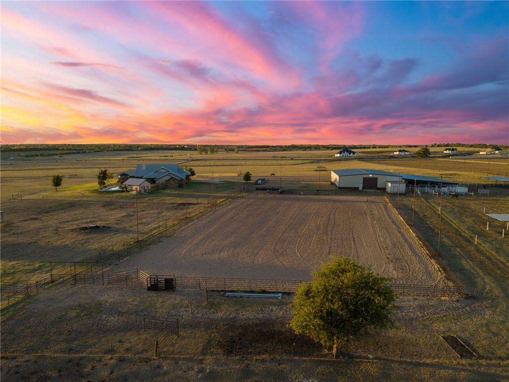 Harrison E A - Residential