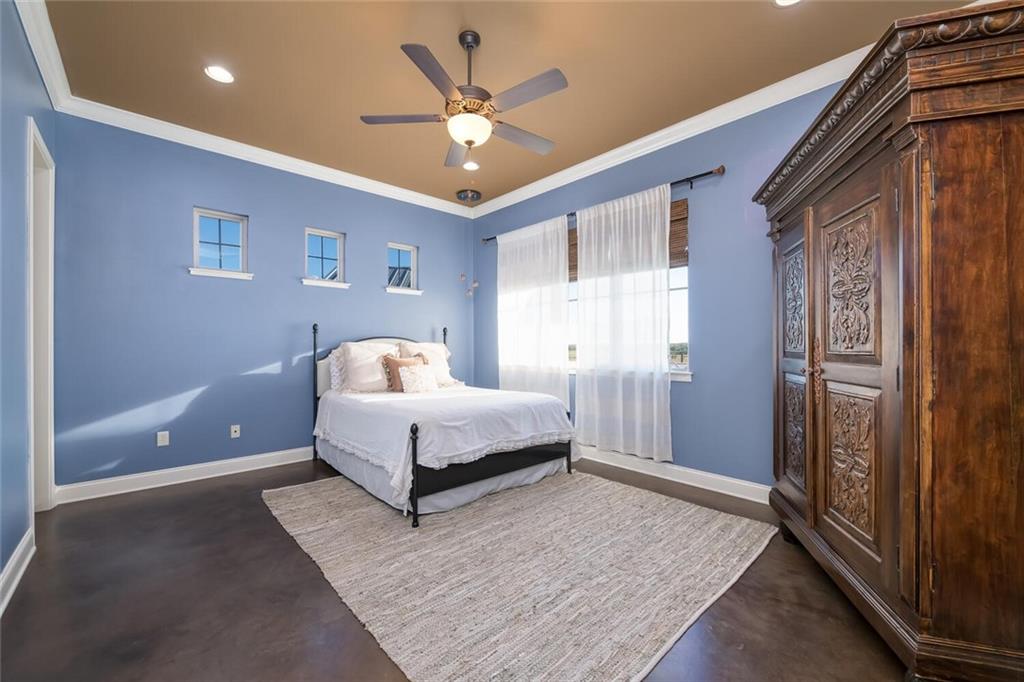 Harrison E A - Residential