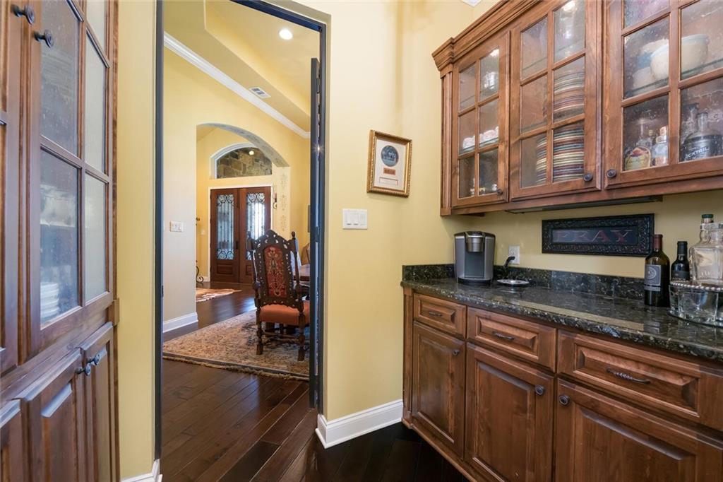 Harrison E A - Residential