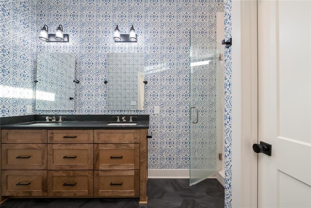 Harrison E A - Residential