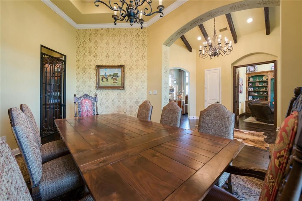 Harrison E A - Residential