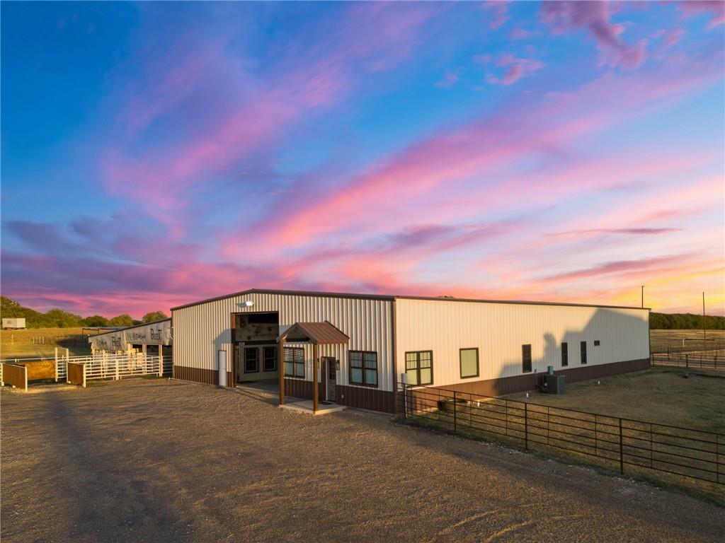 Harrison E A - Residential