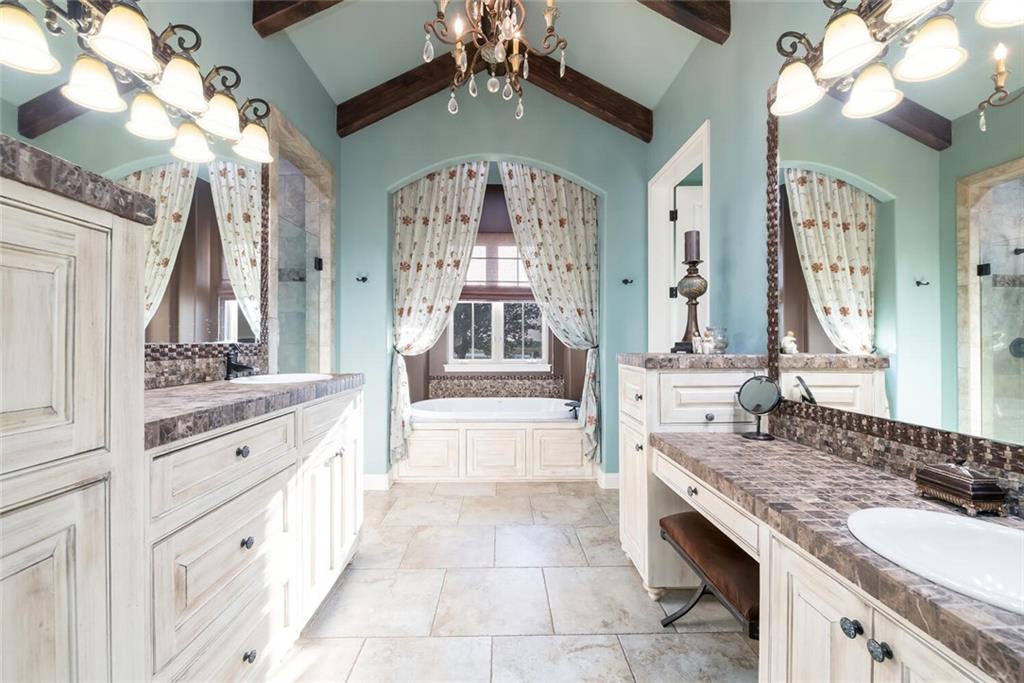 Harrison E A - Residential