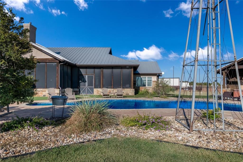 Harrison E A - Residential