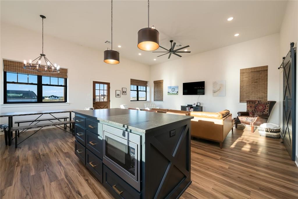 Harrison E A - Residential