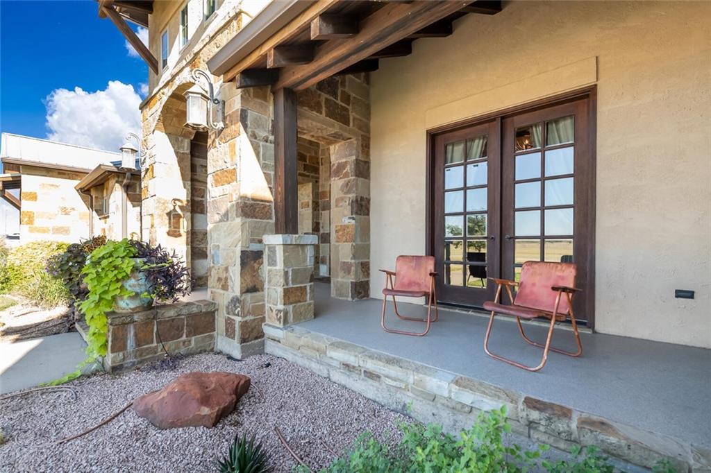 Harrison E A - Residential