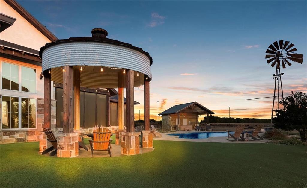 Harrison E A - Residential