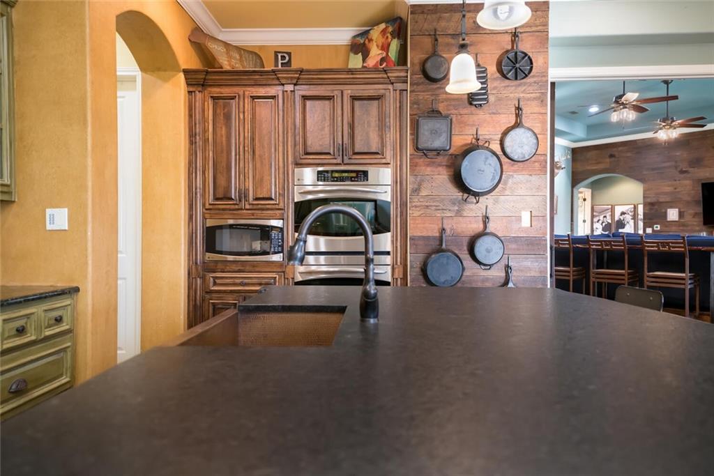 Harrison E A - Residential