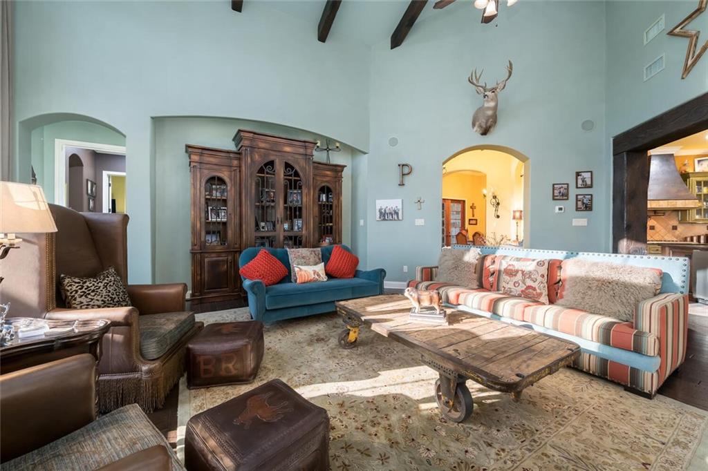 Harrison E A - Residential