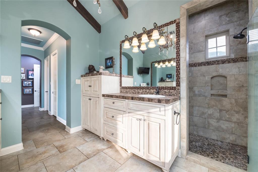 Harrison E A - Residential