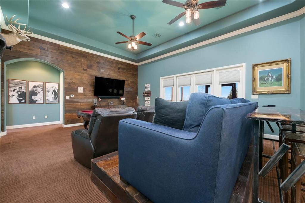 Harrison E A - Residential