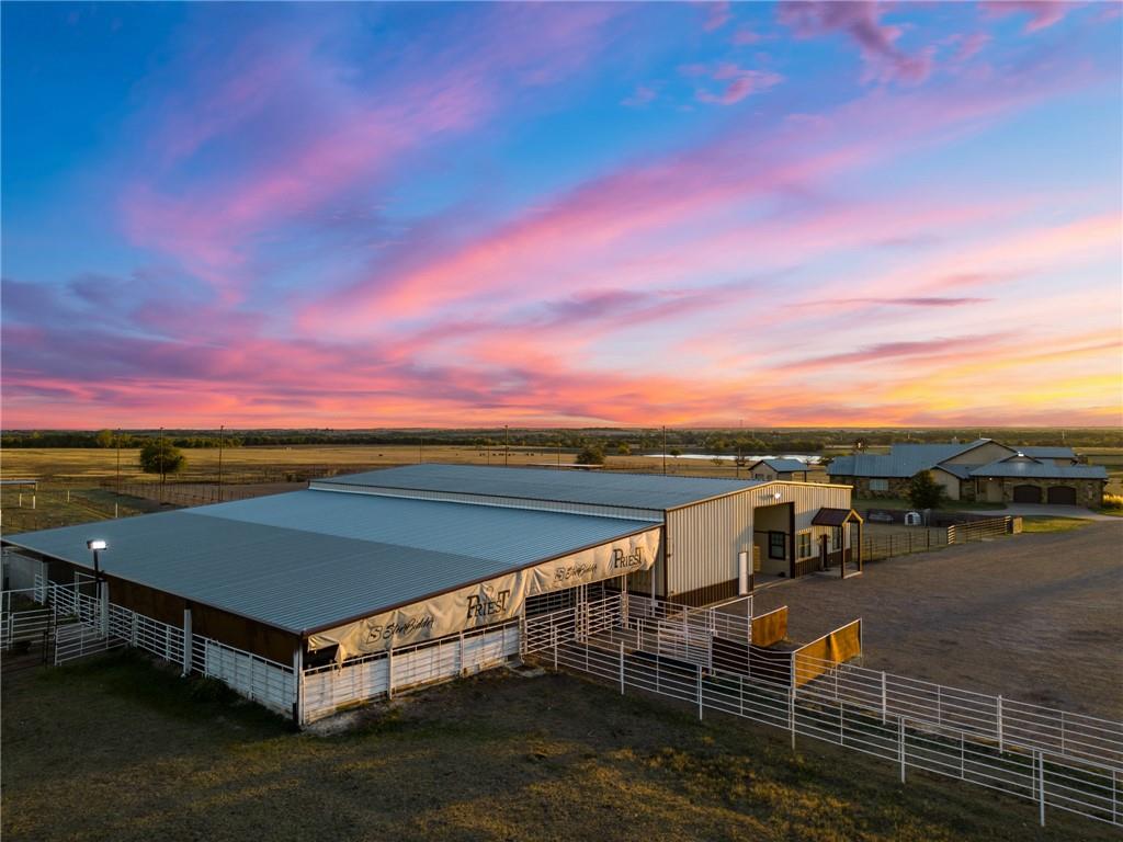 Harrison E A - Residential