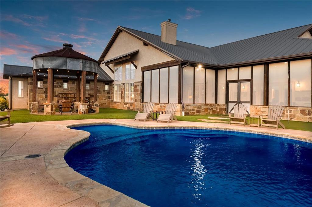 Harrison E A - Residential