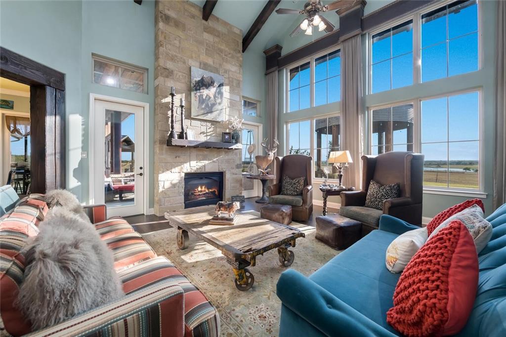 Harrison E A - Residential