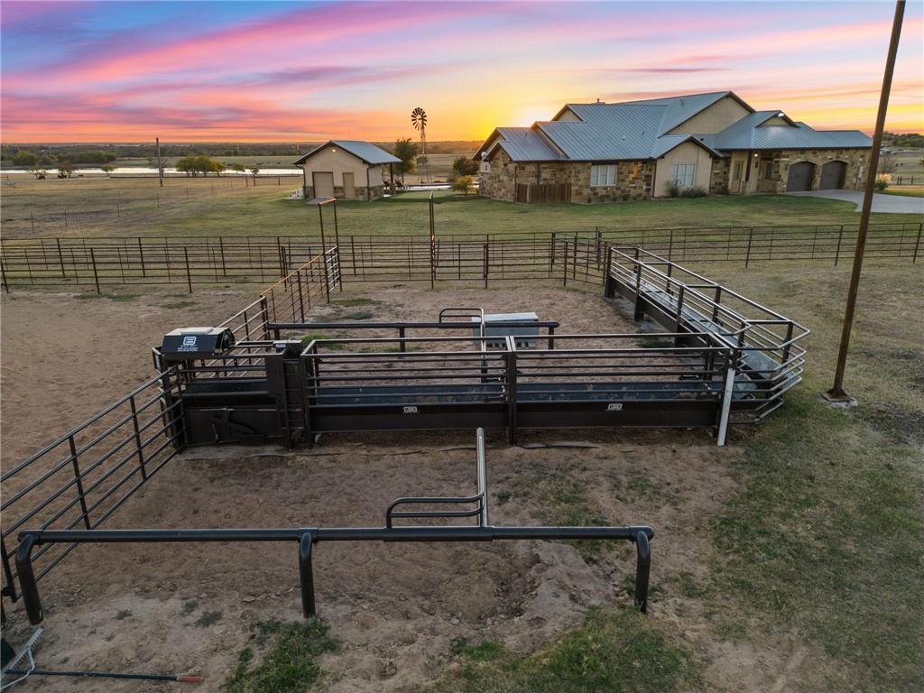 Harrison E A - Residential