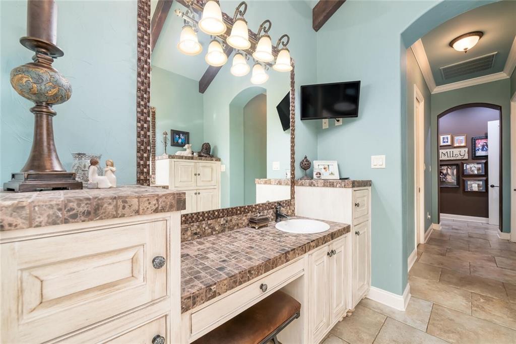 Harrison E A - Residential