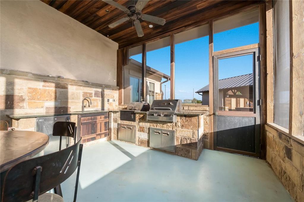 Harrison E A - Residential