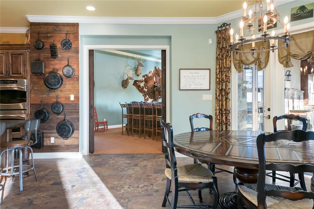 Harrison E A - Residential