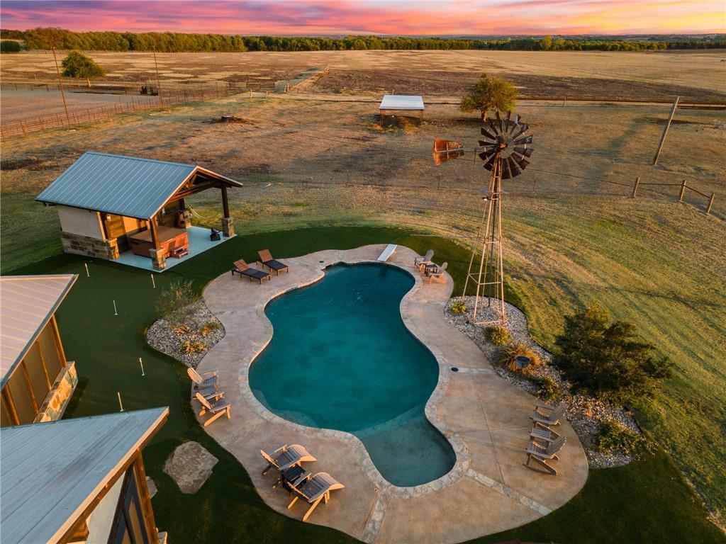 Harrison E A - Residential