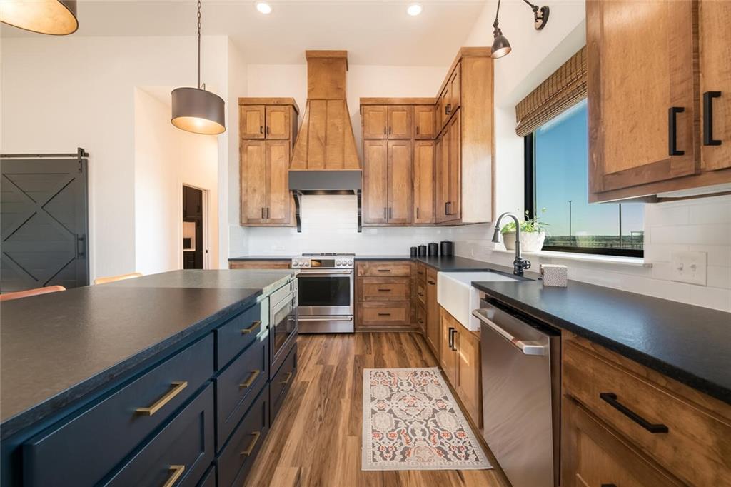 Harrison E A - Residential