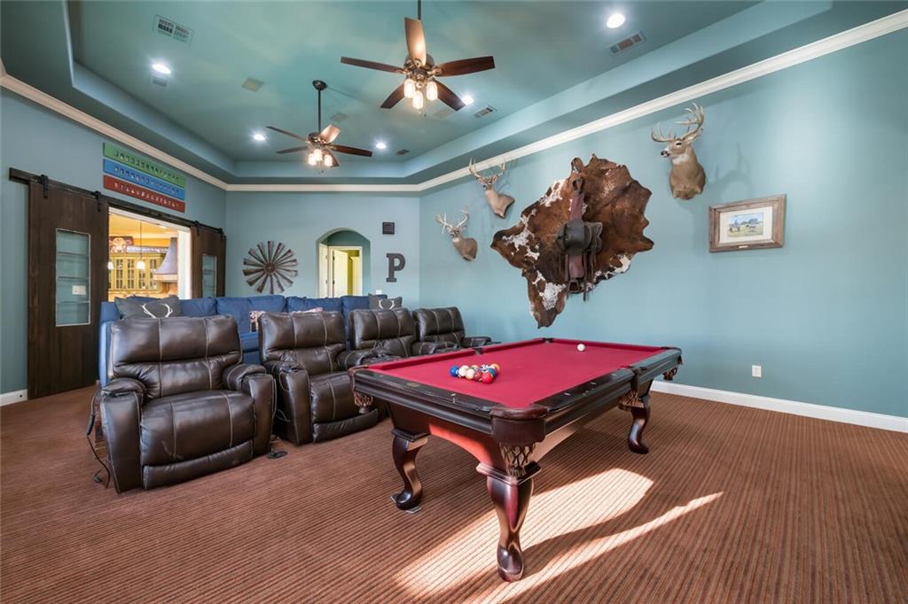 Harrison E A - Residential