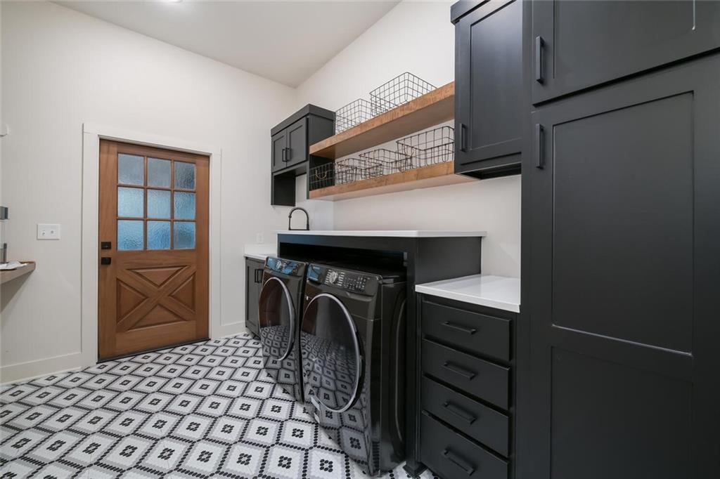 Harrison E A - Residential