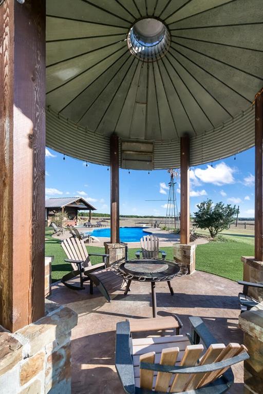 Harrison E A - Residential