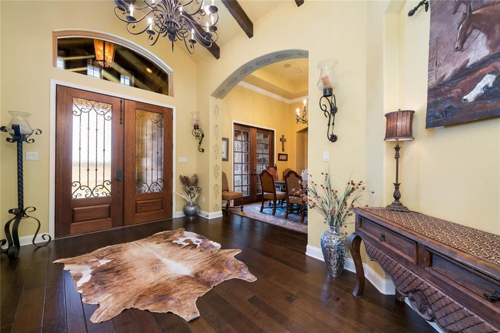 Harrison E A - Residential